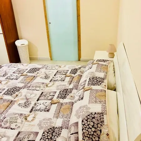 Apartament Sogni D'oro