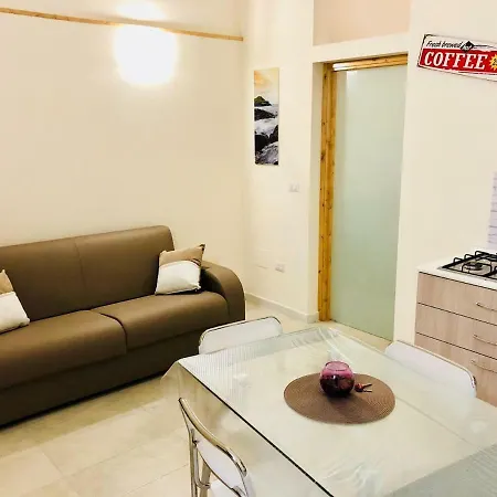 Апартаменты Sogni D'oro *