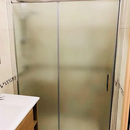 Sogni D'oro Apartament Bari