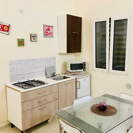 Sogni D'oro Appartamento Bari