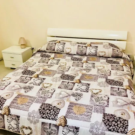 Sogni D'oro Apartament Bari
