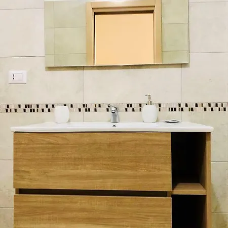 Апартаменты Sogni D'oro