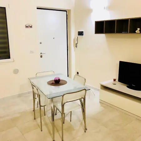 Sogni D'oro Appartamento Bari