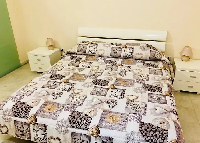 Sogni D'oro Apartment Bari