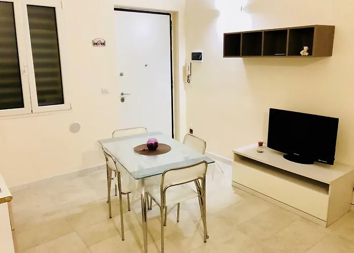 Sogni D'oro Apartment Bari