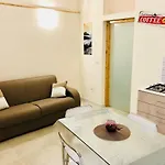 شقة Sogni D'oro *
