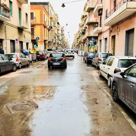 Sogni D'oro Lägenhet *