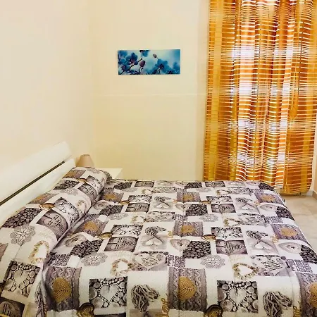 شقة Sogni D'oro