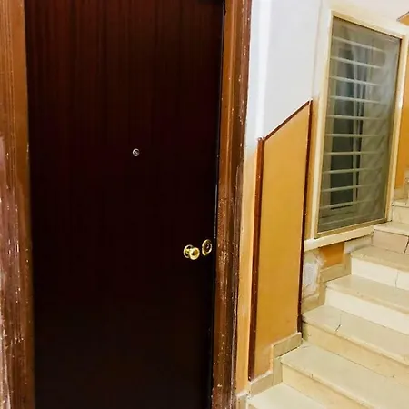 Sogni D'oro Apartament *