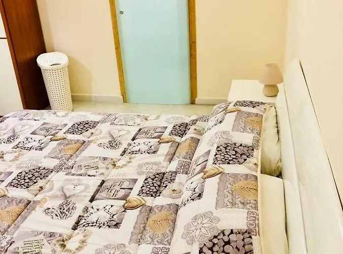 דירה Sogni D'oro