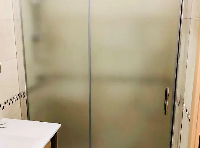 Sogni D'oro 公寓 巴里