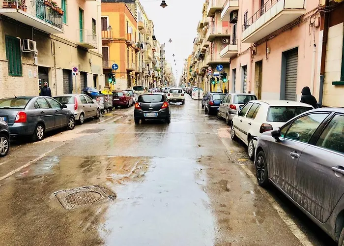 Sogni D'oro 公寓 *