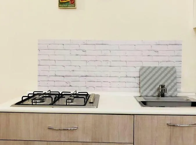 דירה Sogni D'oro